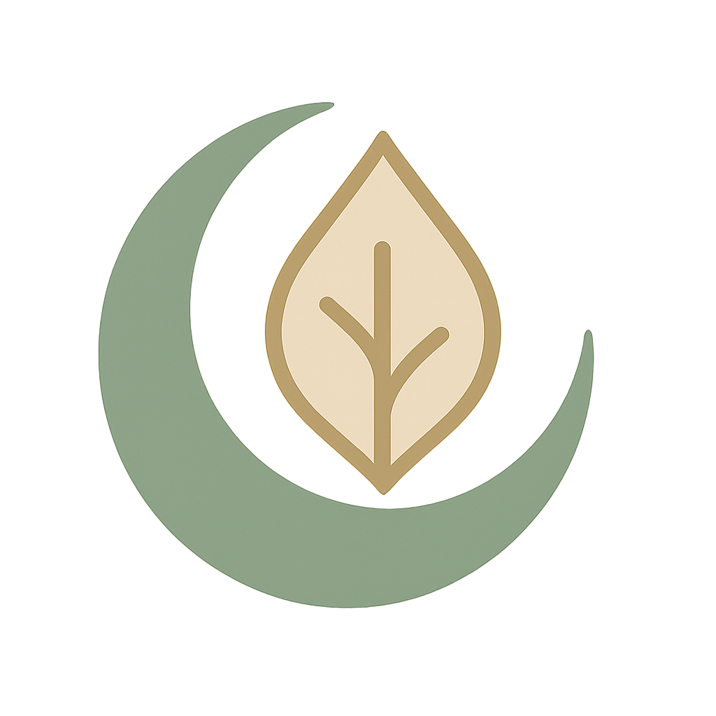 Medinah Markets logo