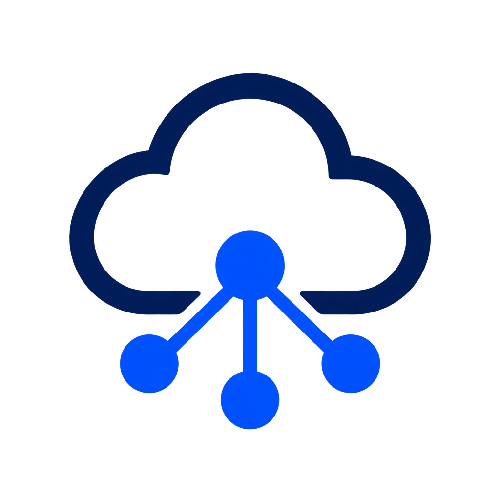 Cloud API Docs logo