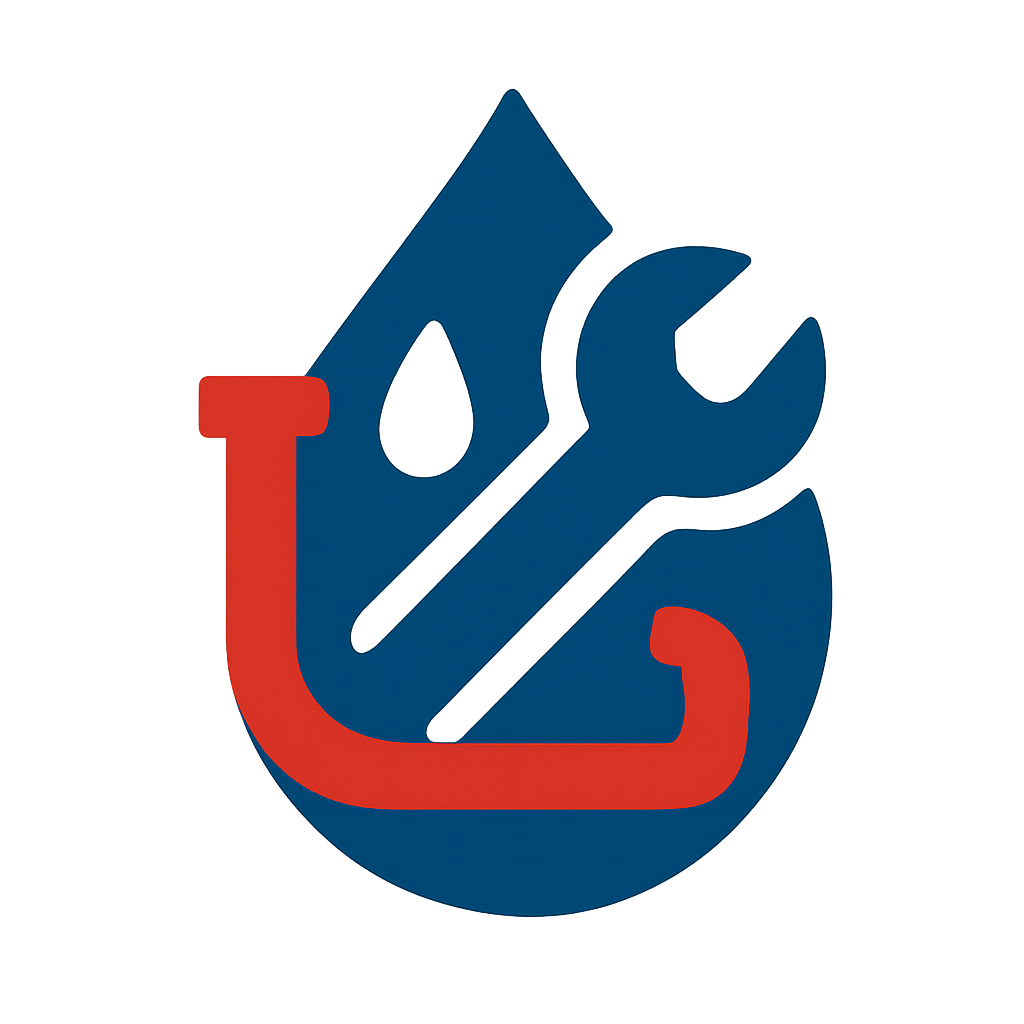 Tesisatçı Kardeşler Logo - İstanbul Anadolu Yakası tesisatçı markası