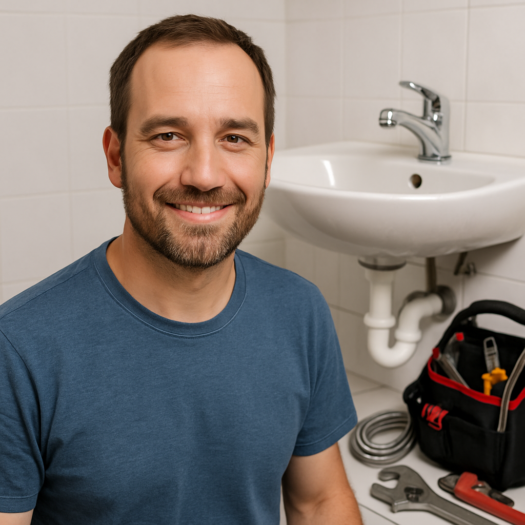 Tuzla tıkanıklık açma ve tesisatçı hizmeti müşteri fotoğrafı: Cihan Bey