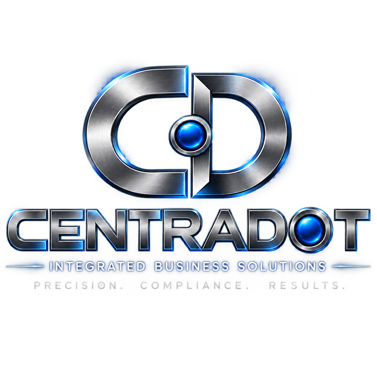 CentraDot logo