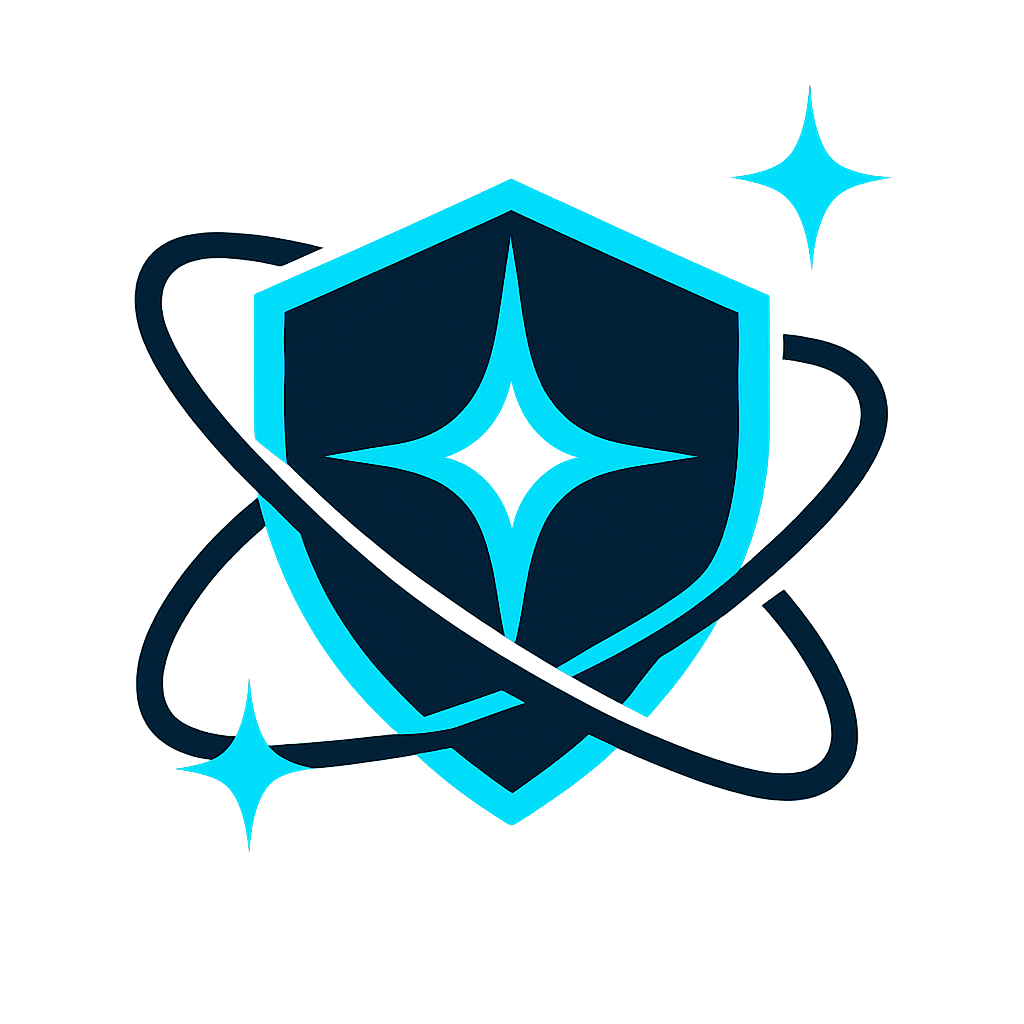 Master Cleaning MYP logo