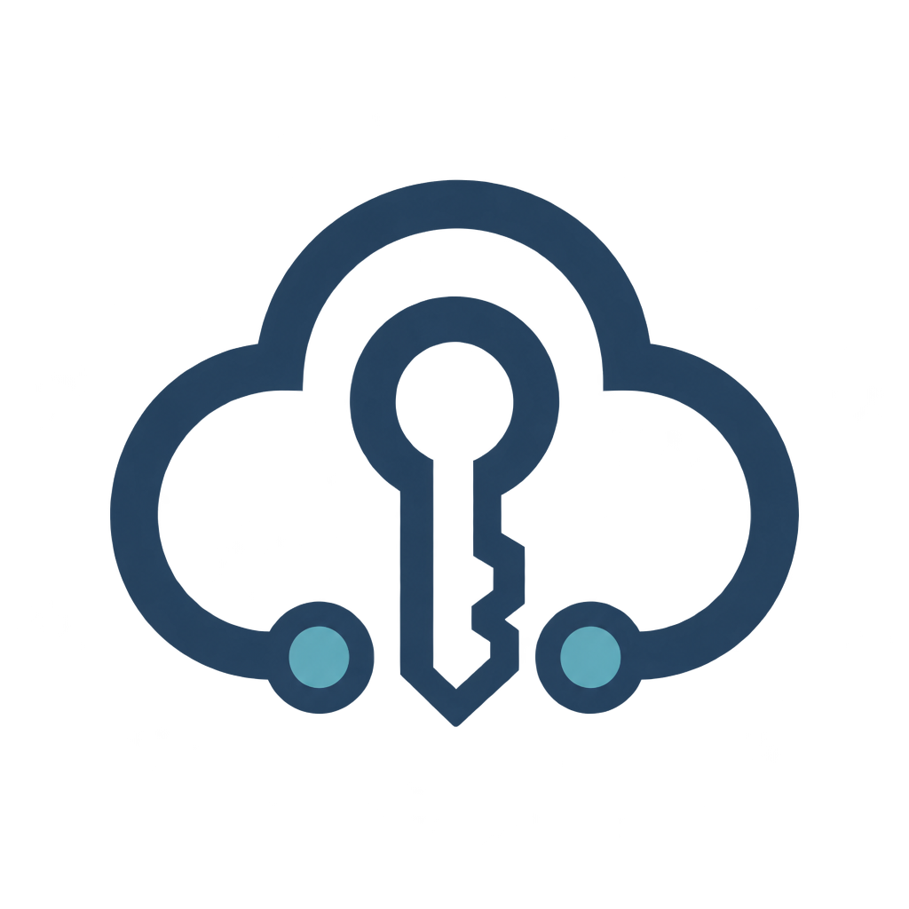 Cloud API Docs logo