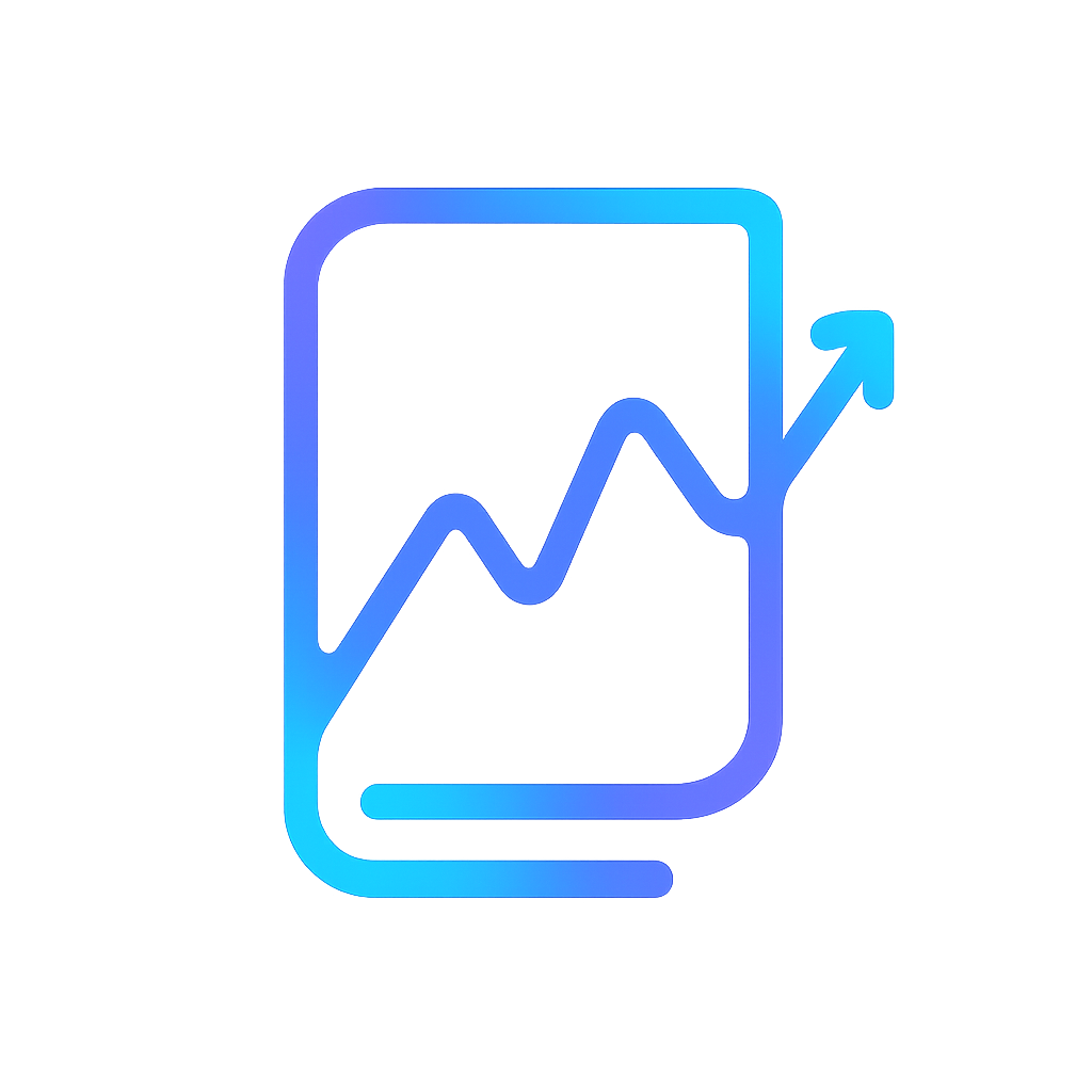 TRADENOTES APP LTD logo
