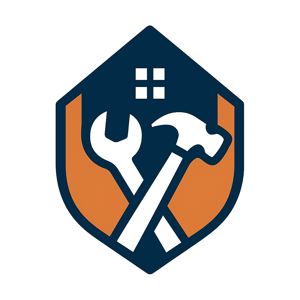 Handyman Hero logo