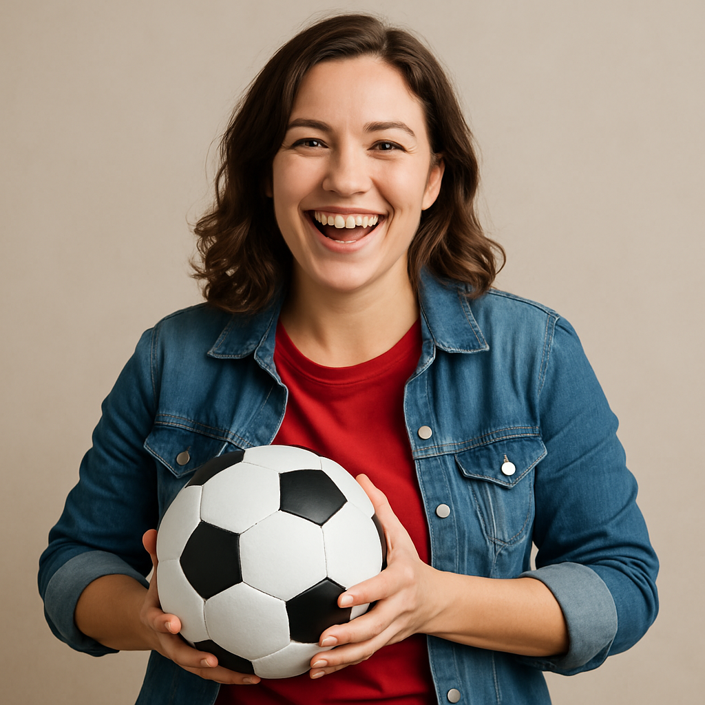 Portrait of Emily R.