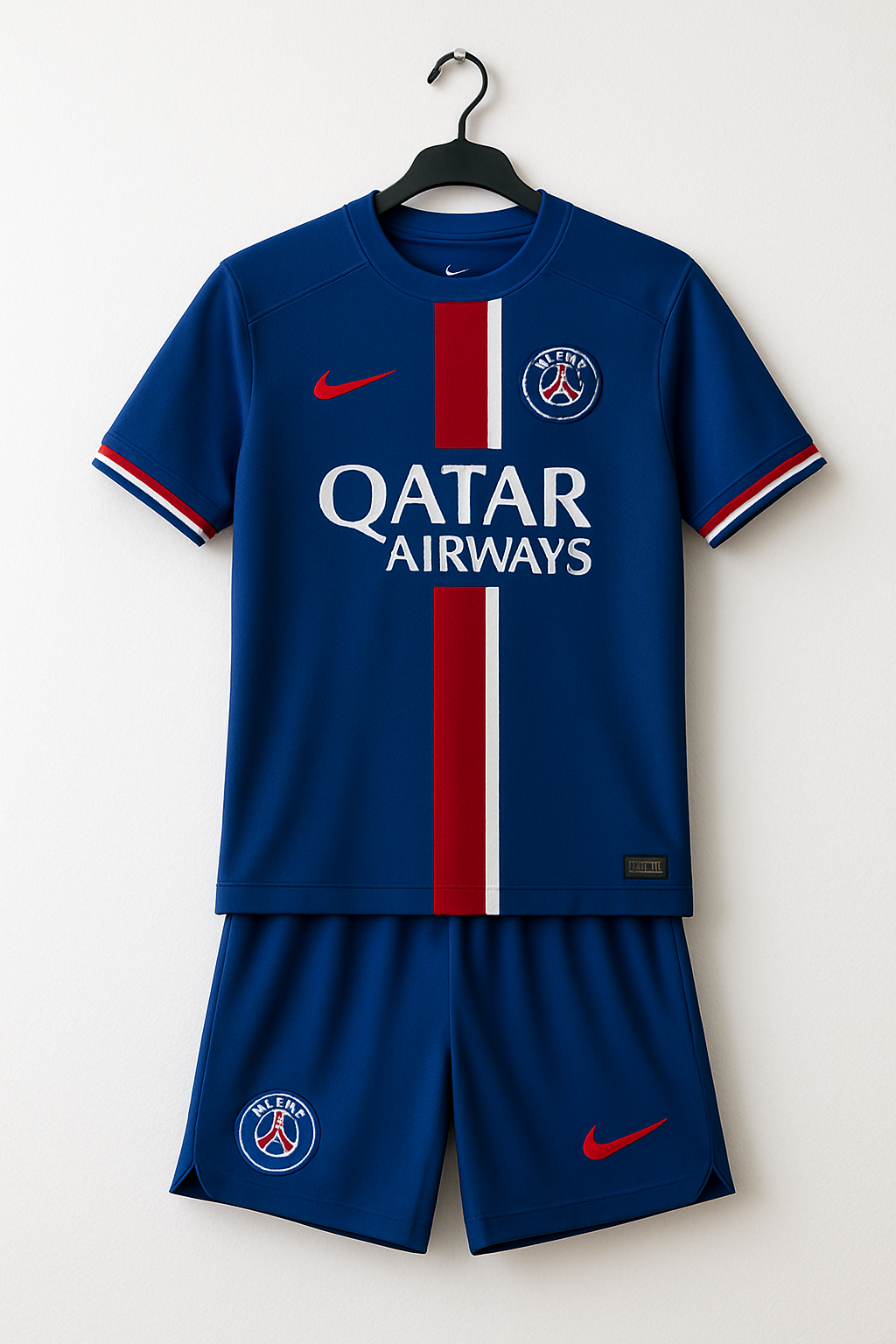 PSG Home Kit 2025