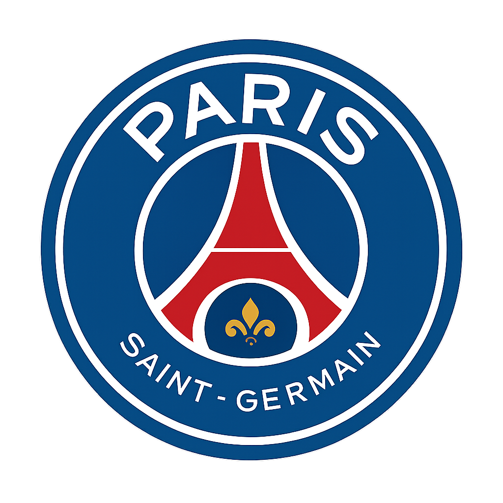 Paris Saint-Germain Logo