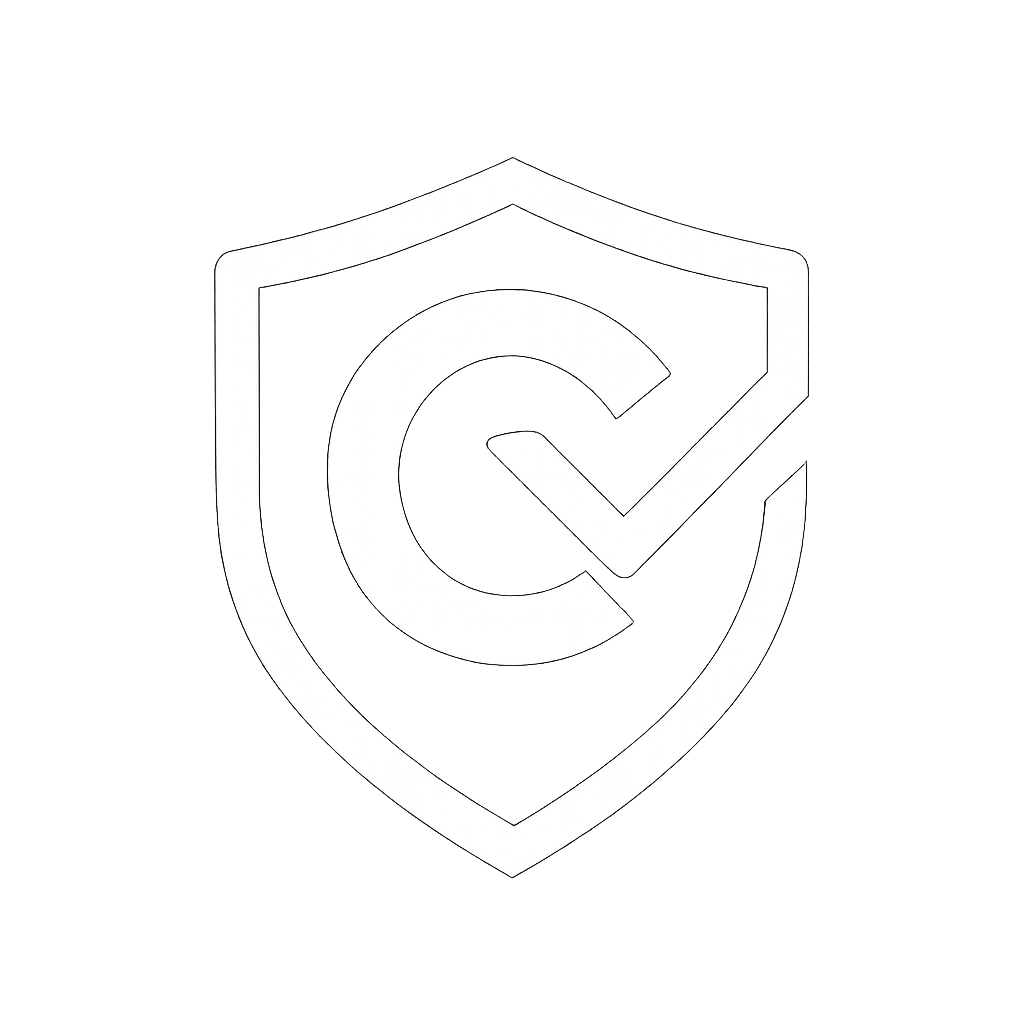 Prescription Clarity logo