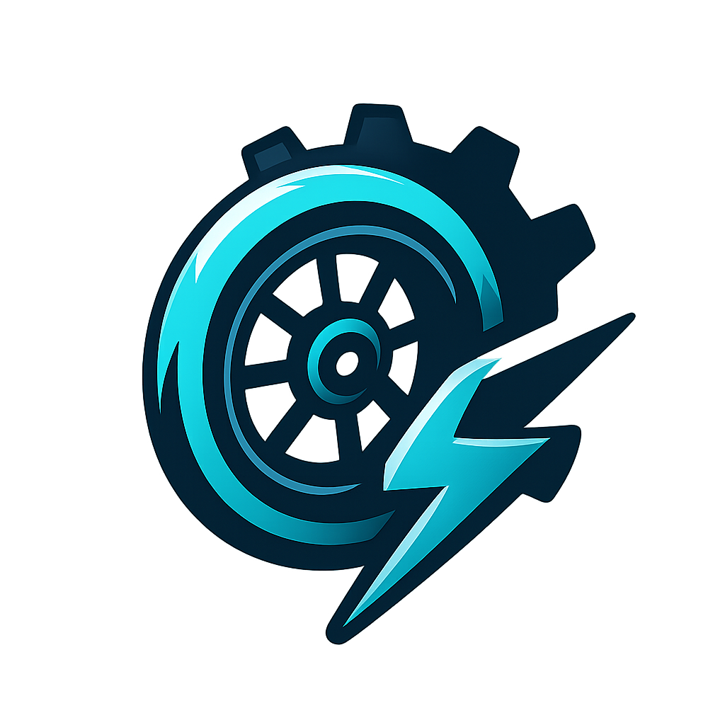QALA MOTO SERVİS logo