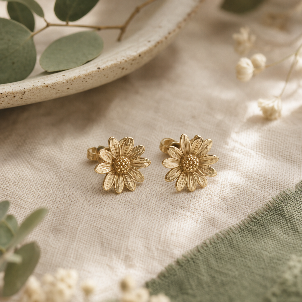 Aster Studs