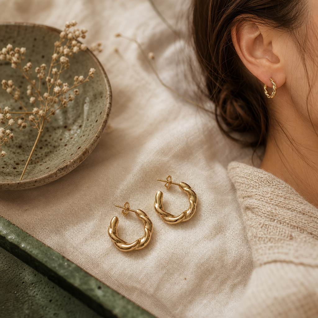 Tide Loop Hoops additional photo