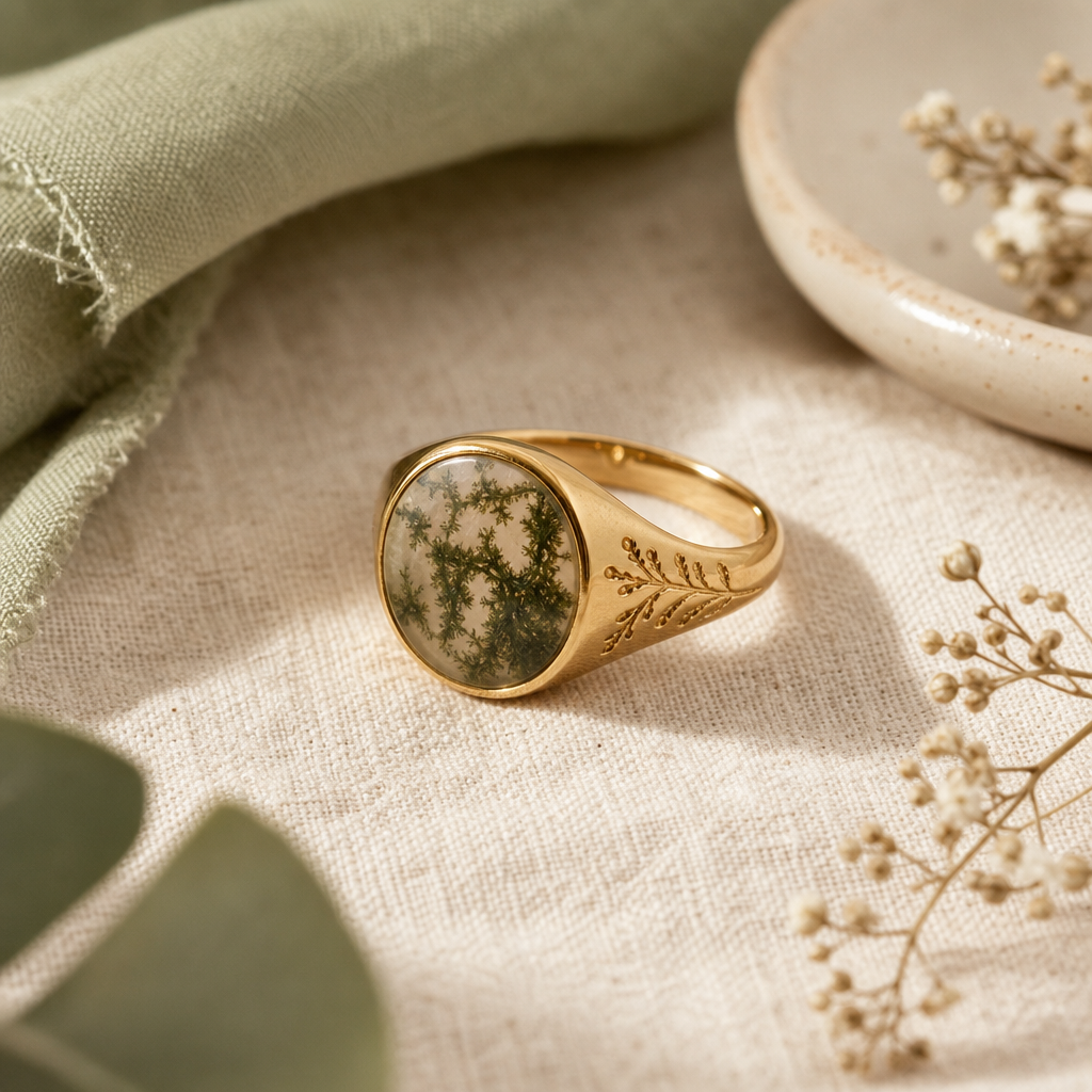 Mosslight Signet