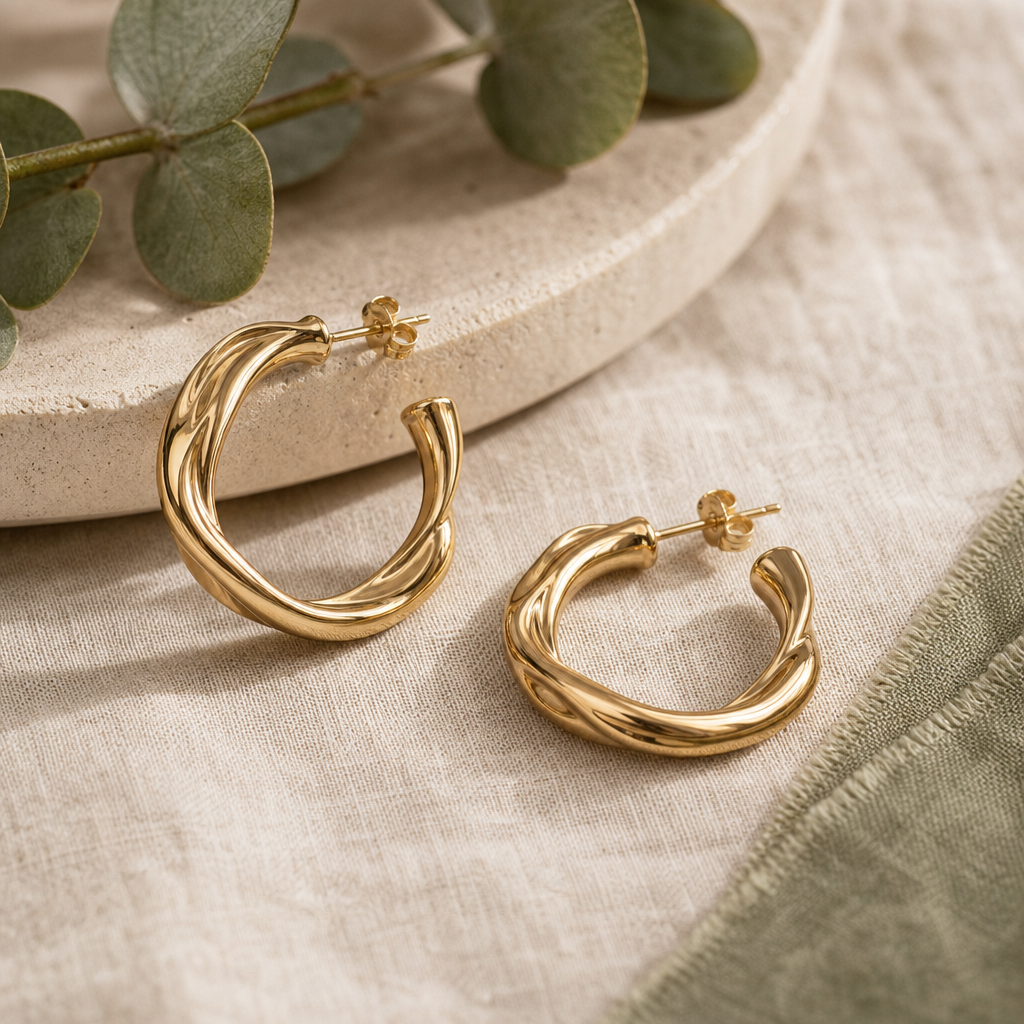 Tide Loop Hoops
