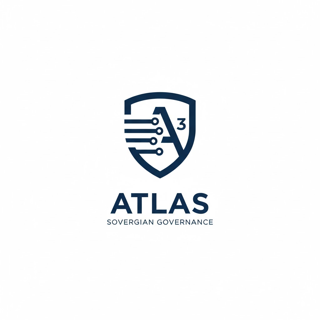 ATLAS A3 logo