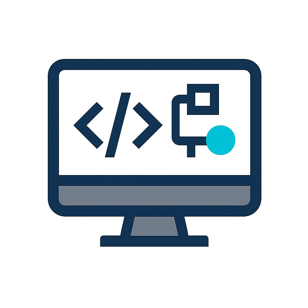 Rubicon Interactive Game Studio logo