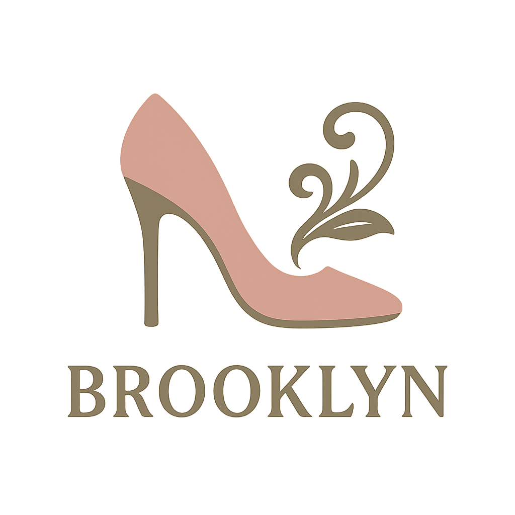 Brooklyn Women's Shoe Shop Logo