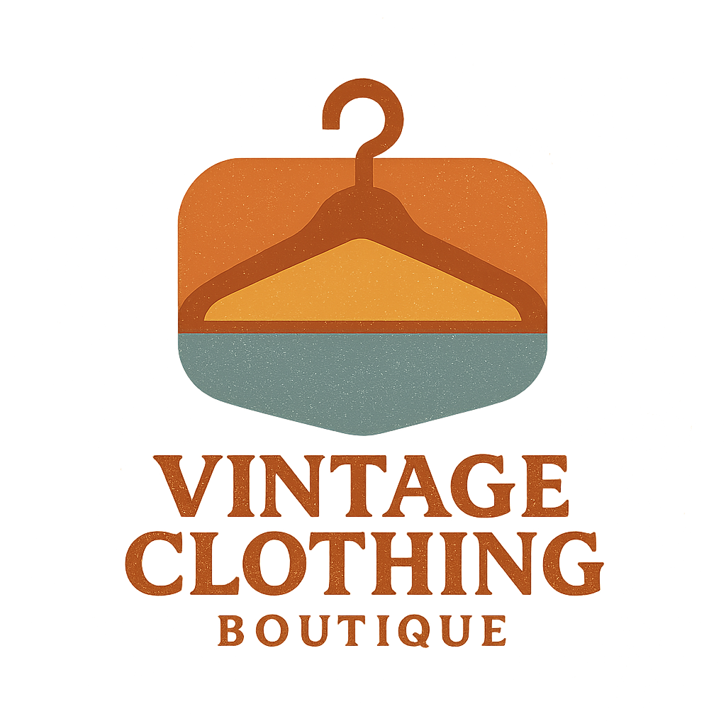 Vintage Threads logo