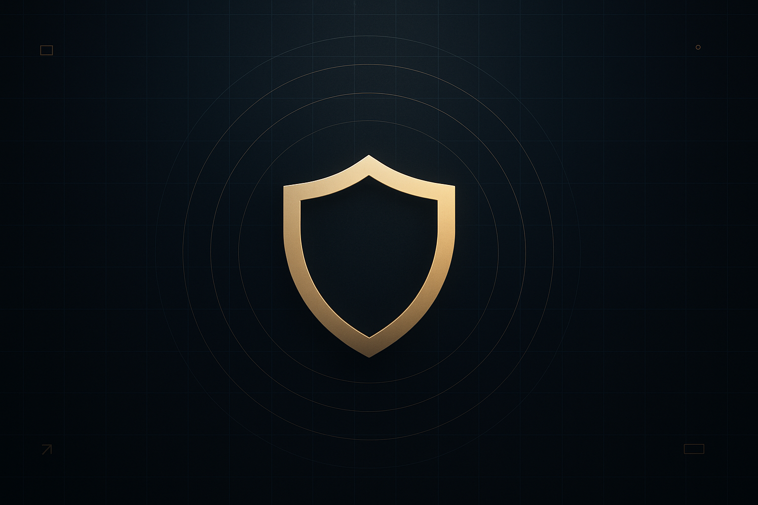 GoldenDomeOS.com domain card