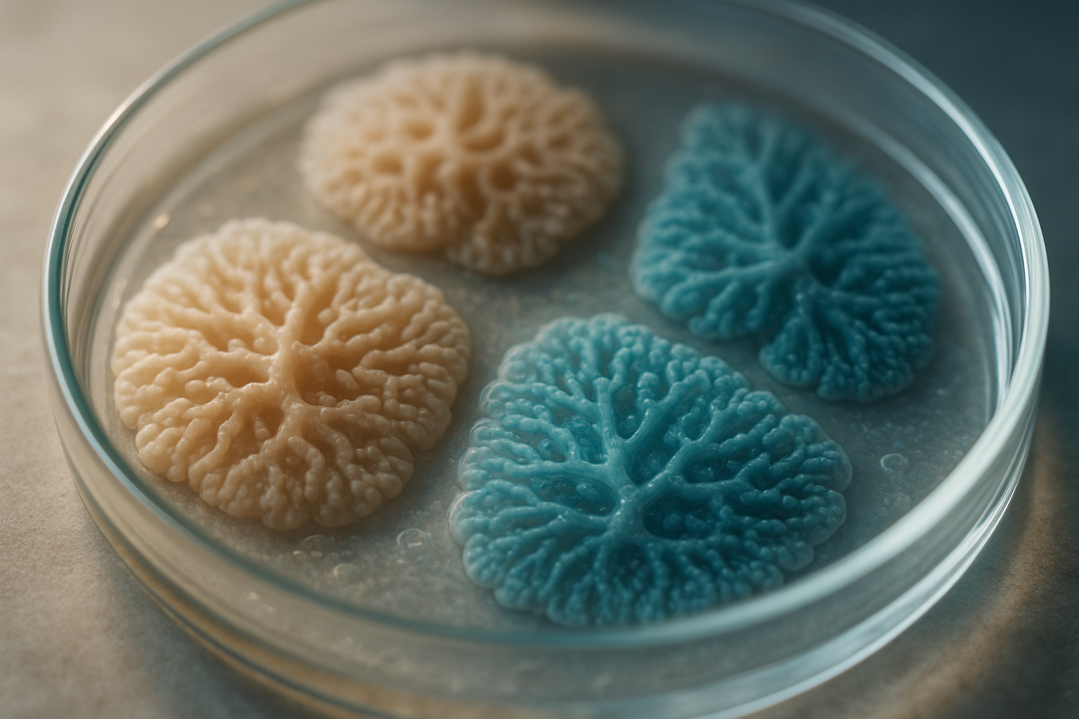 OrganoidFoundry.com domain card