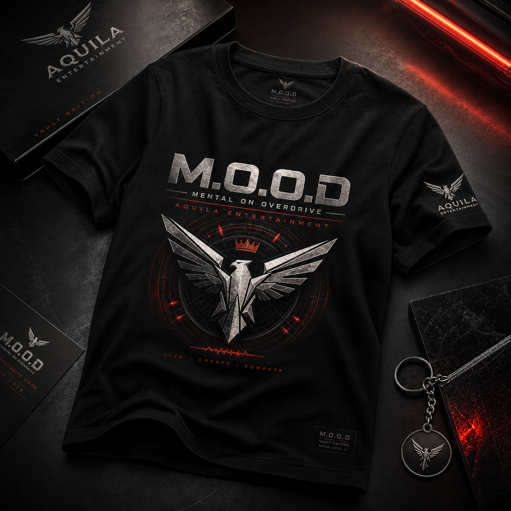 Signature T-Shirt