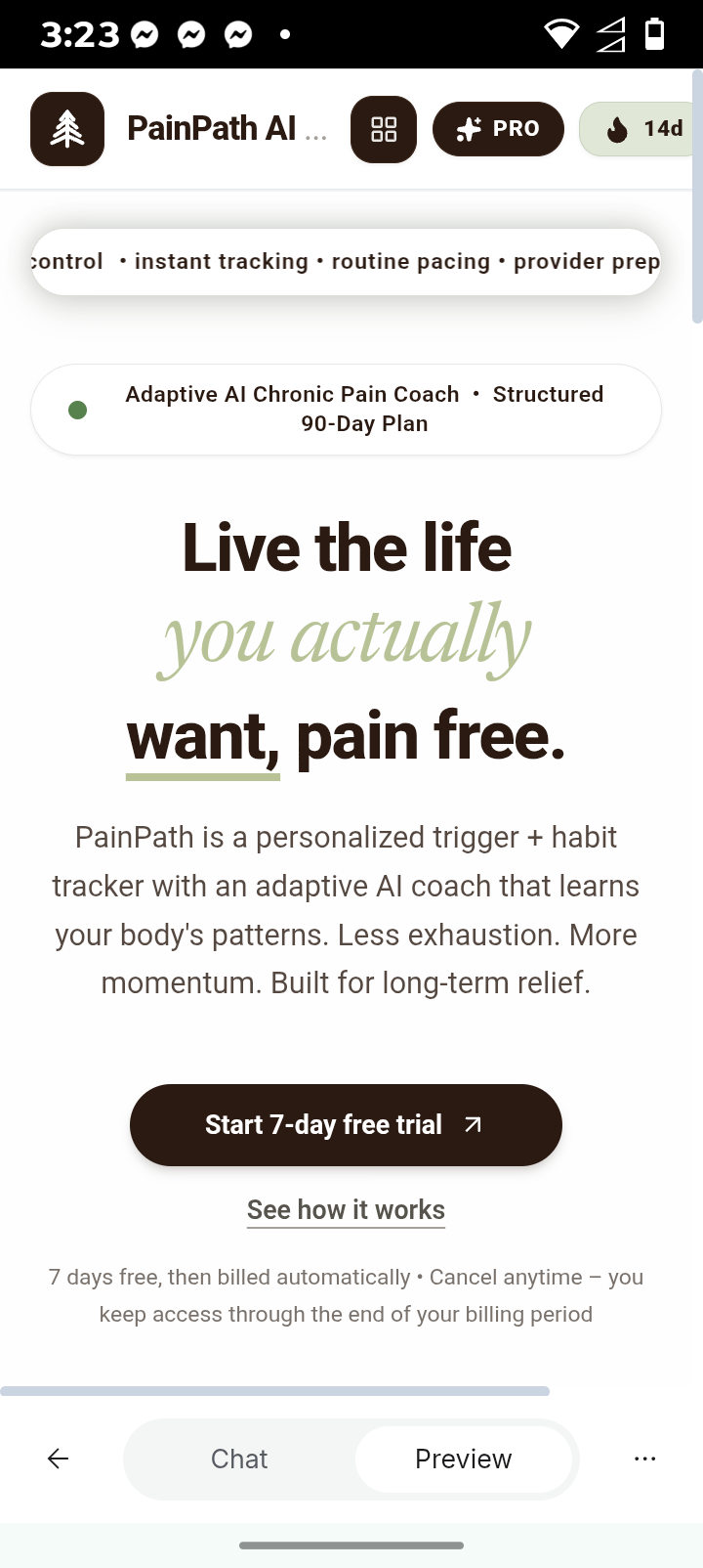 Added by user manually