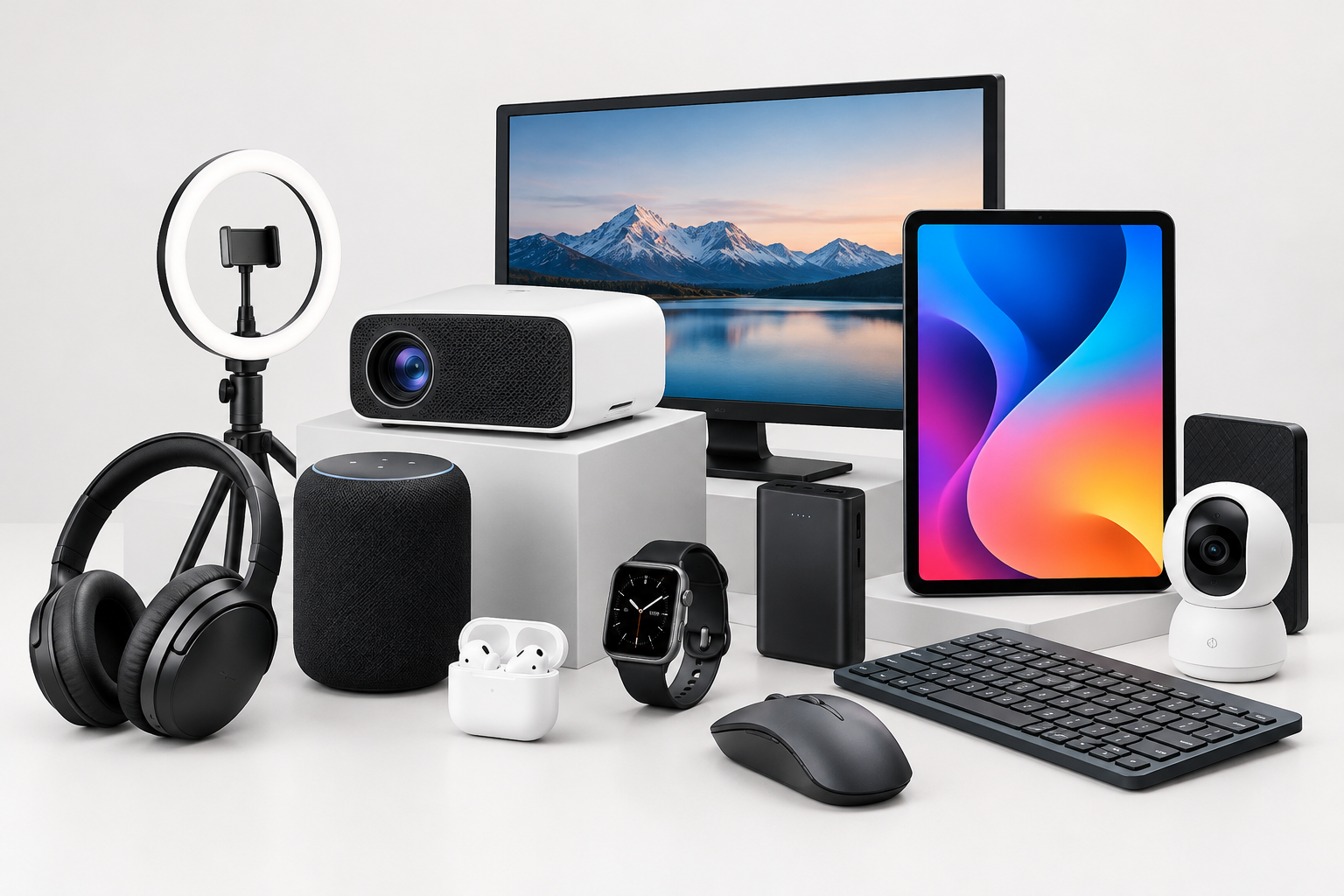 Other Electronics category product preview