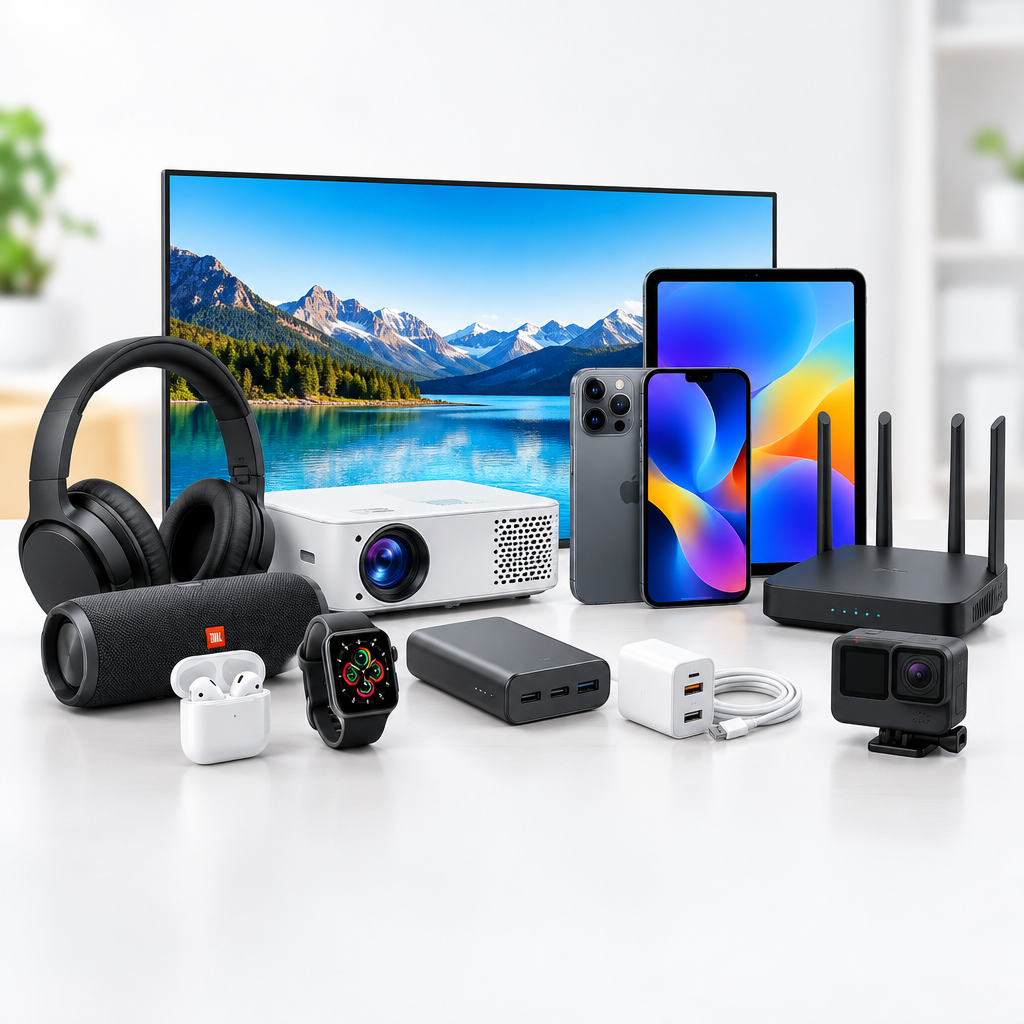Other Electronics electronics category image