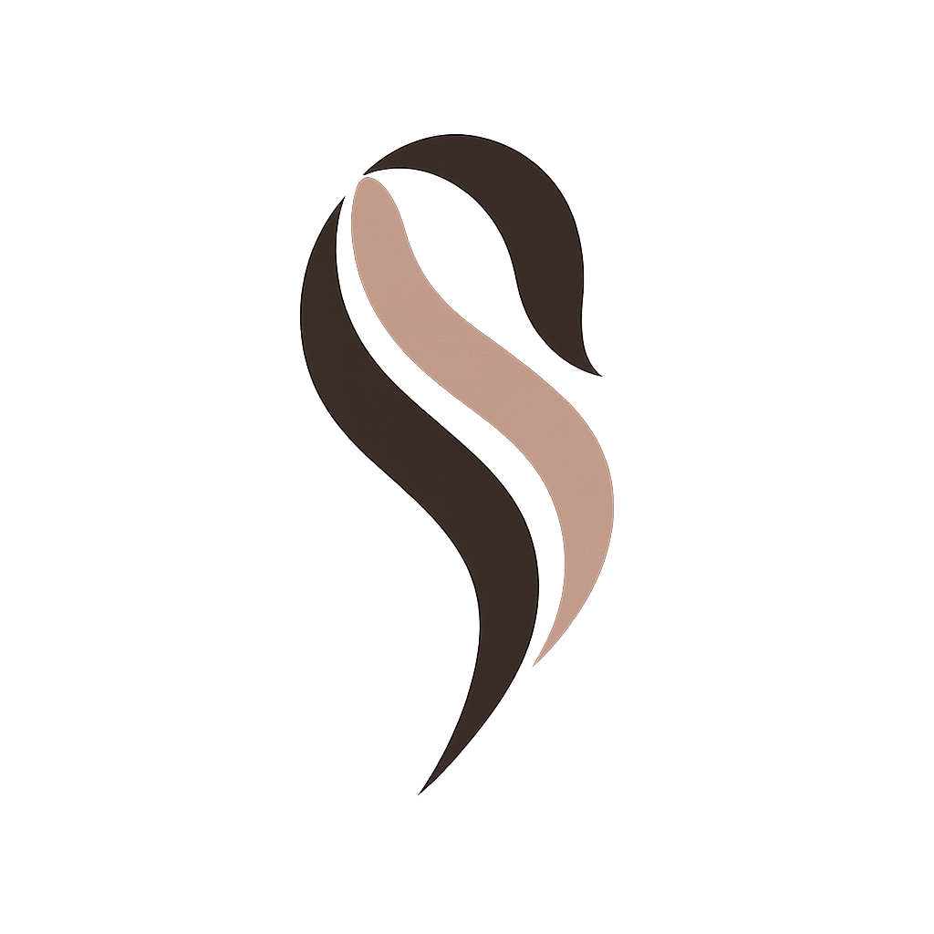 Velora Hair Studio logo