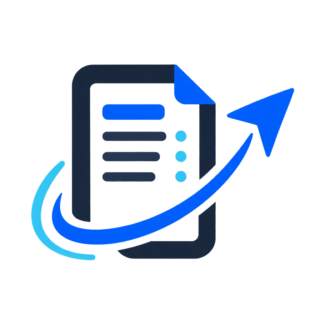 InvoicePilot logo