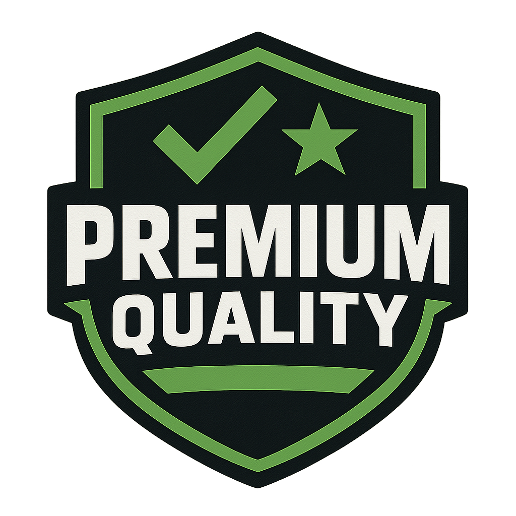 Premium quality icon