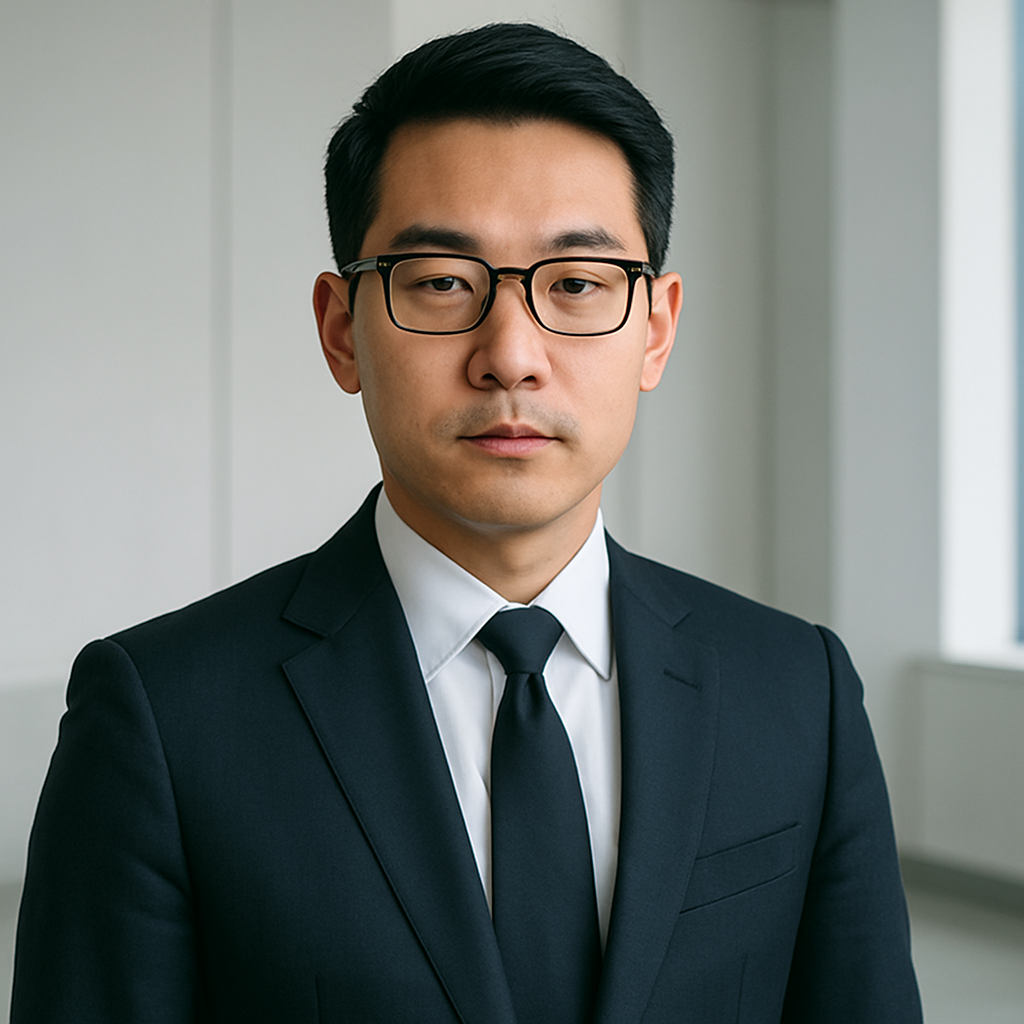 Samuel Chen, Secretary