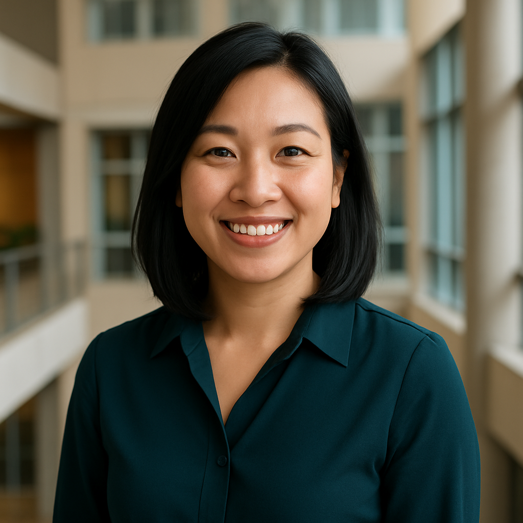 Grace Lee, Community Engagement