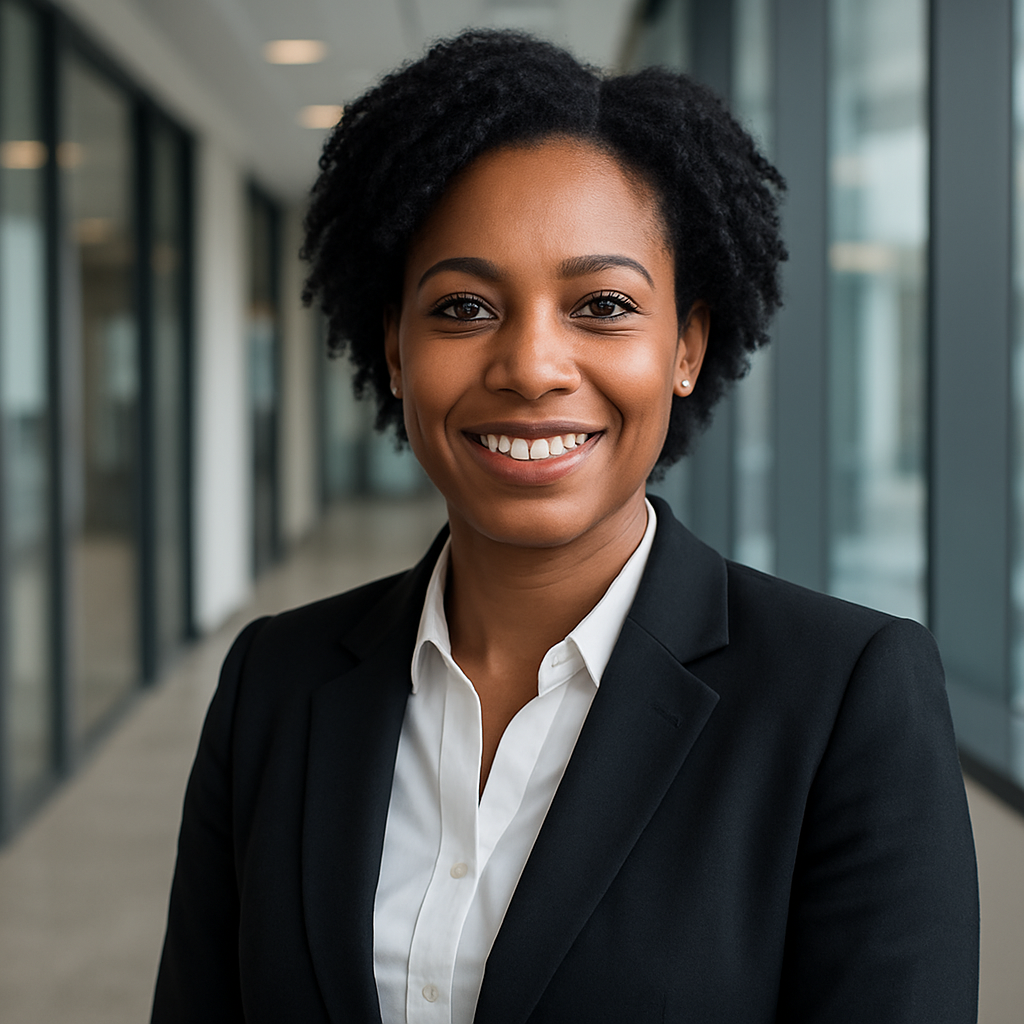 Aaliyah Owens, Treasurer