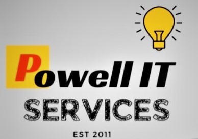 Powell IT Services logo