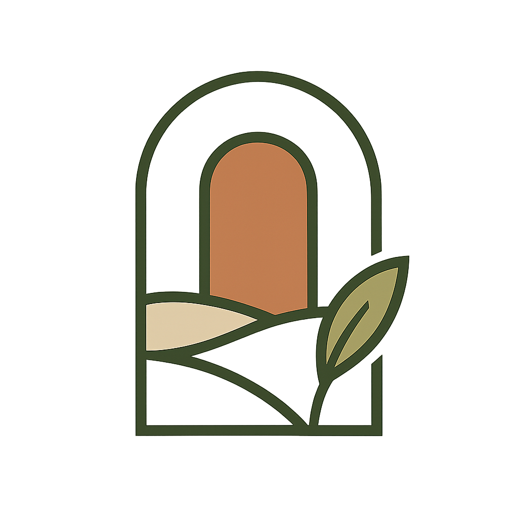 Lavya Living logo