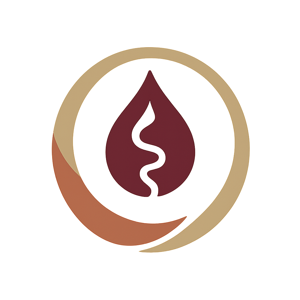 UNCORKED logo