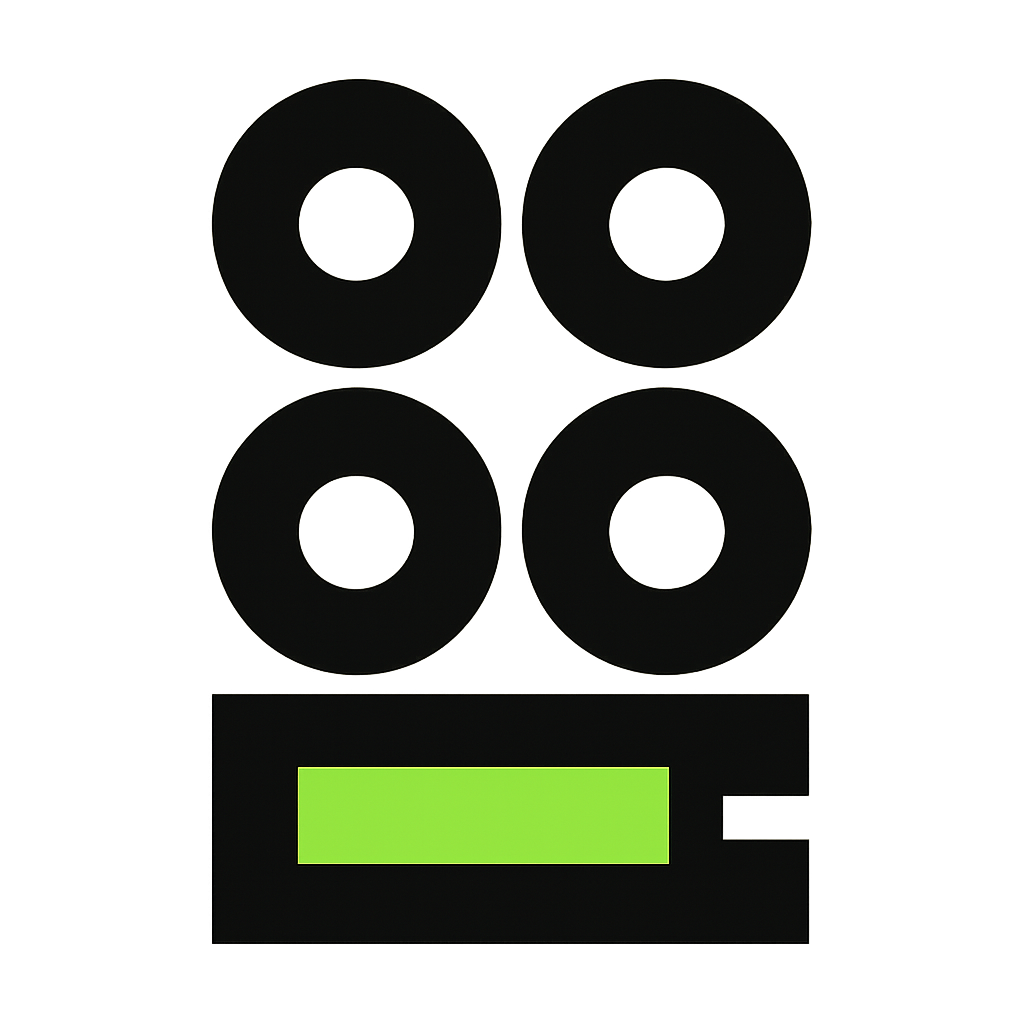 4eyes logo