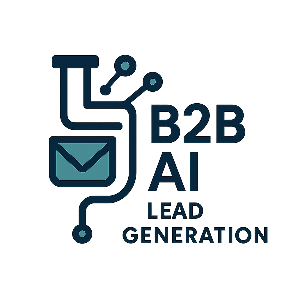 LeadFlow AI logo