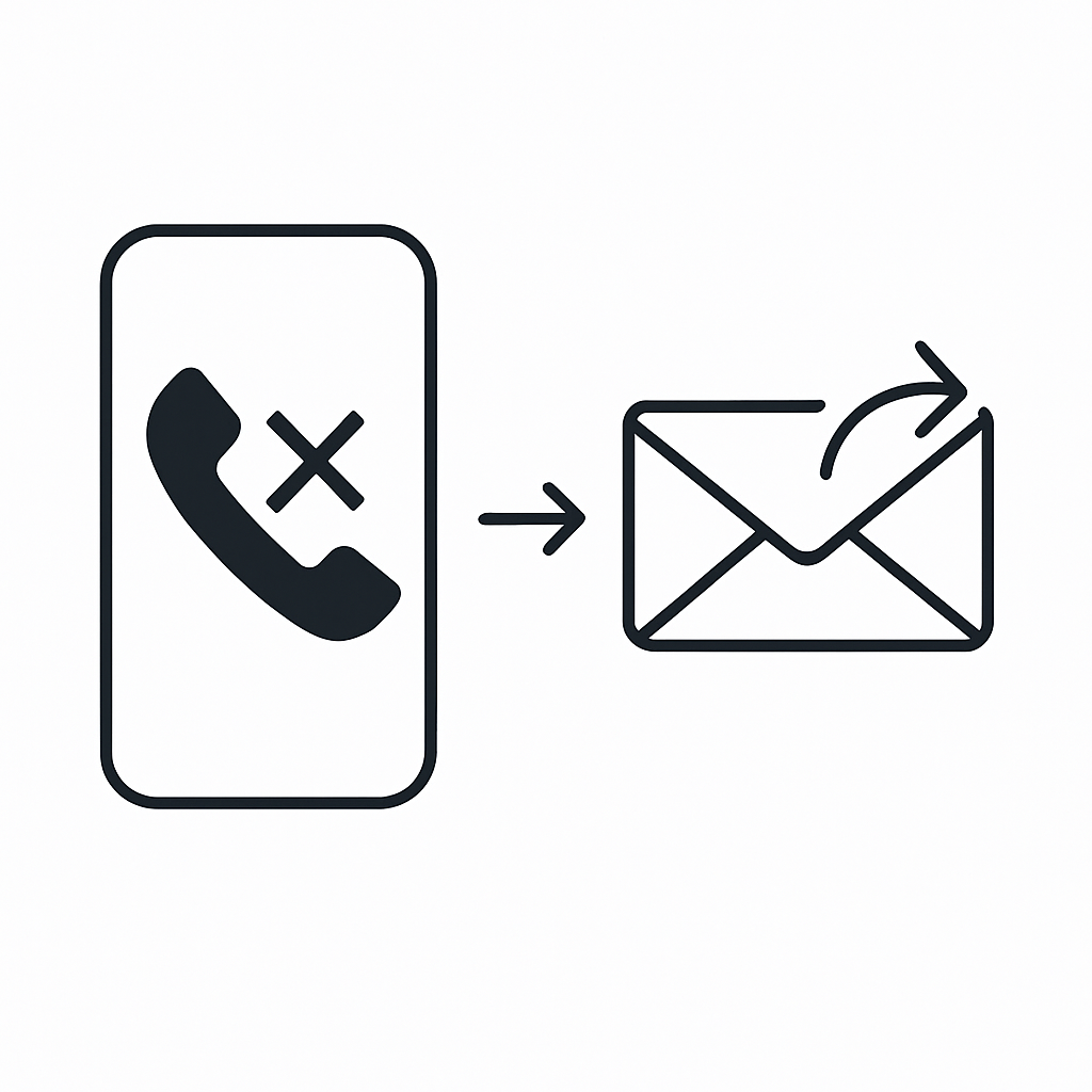 Synced calendar view with booked appointments, client names, and status tags