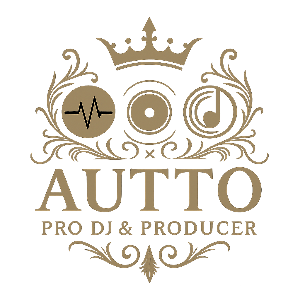 DJ Autto logo
