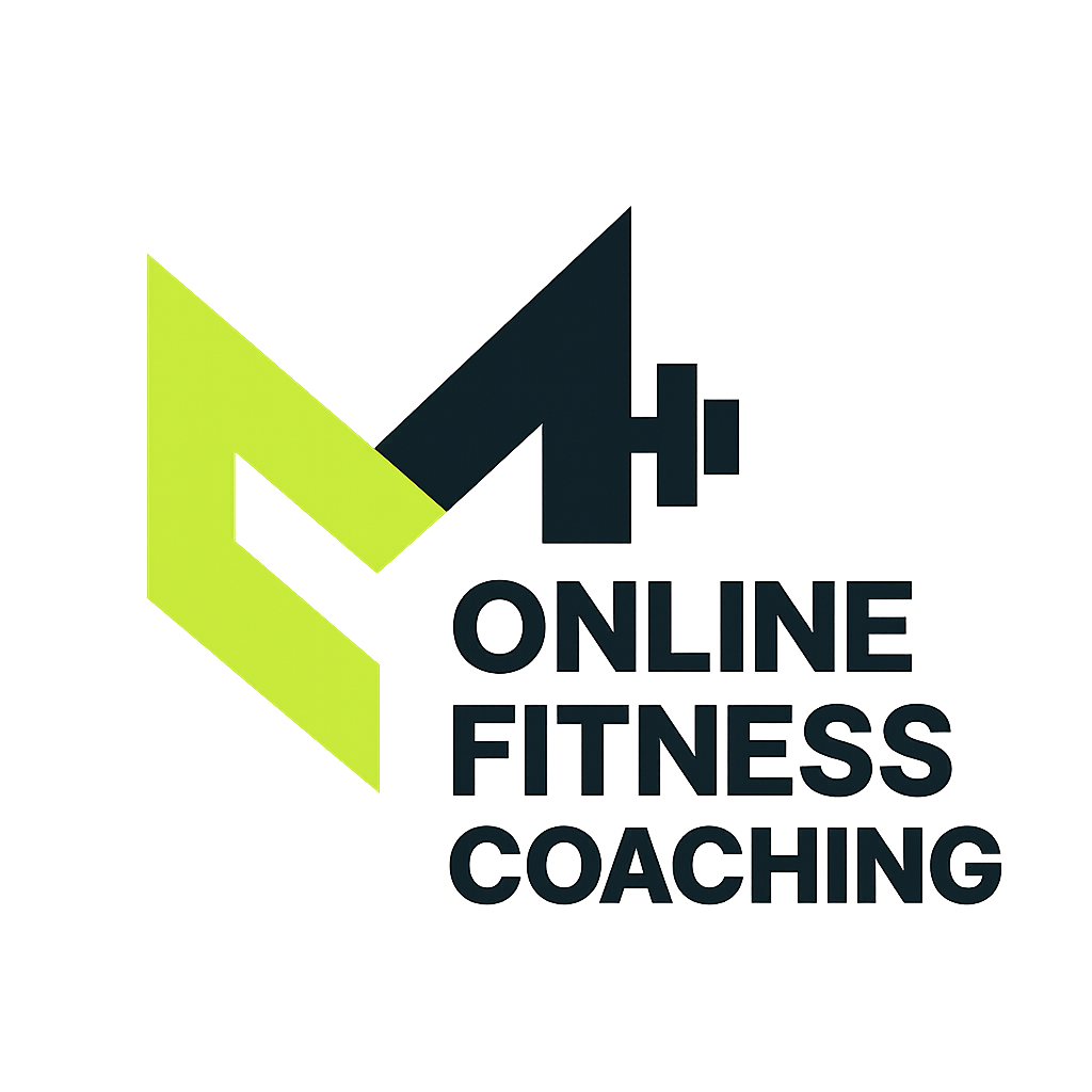 Maksym Hrytsenko logo