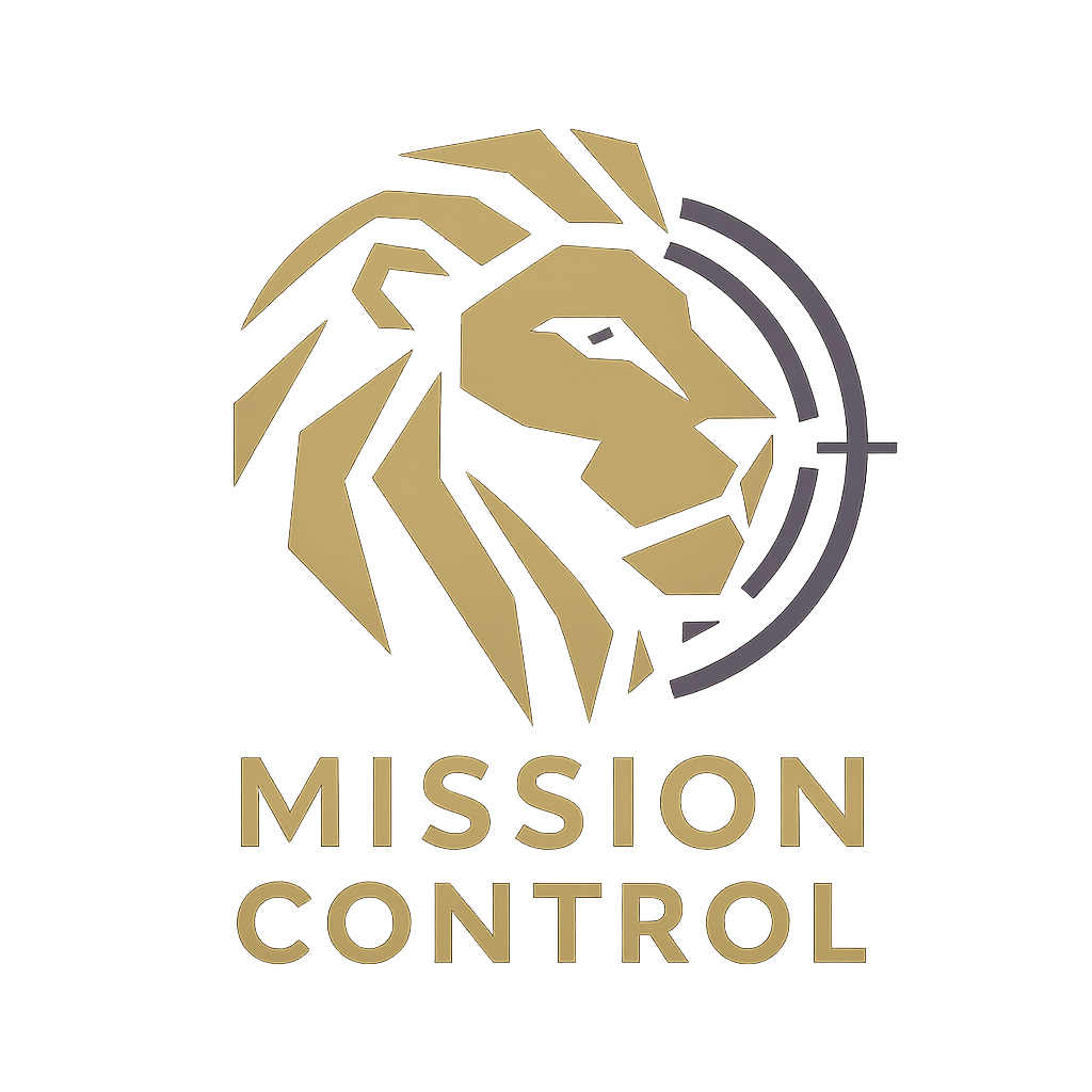 Mission Control logo