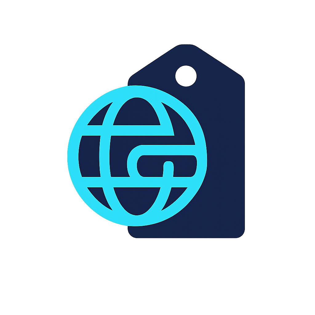 Domain Marketplace logo
