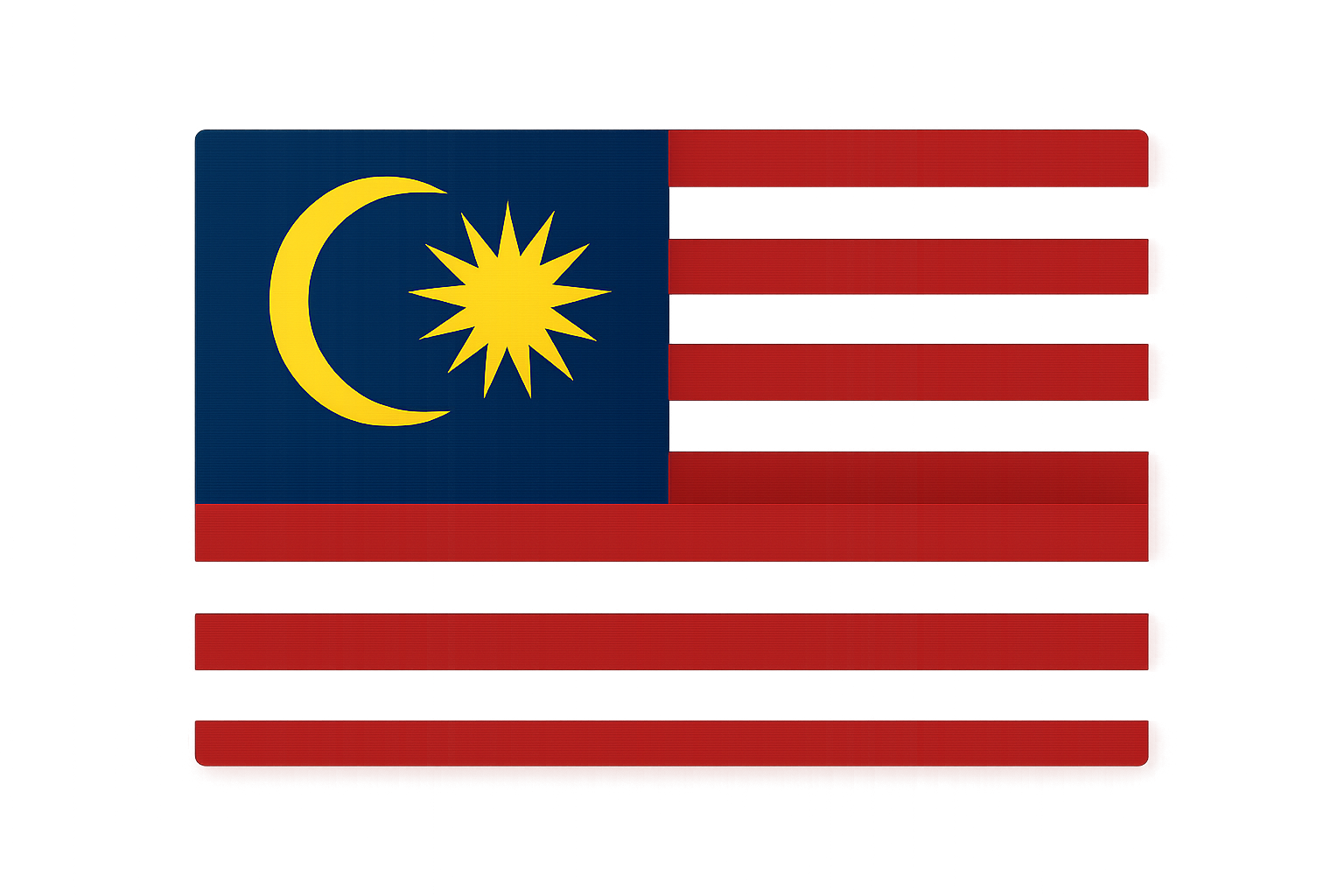 Malaysia flag