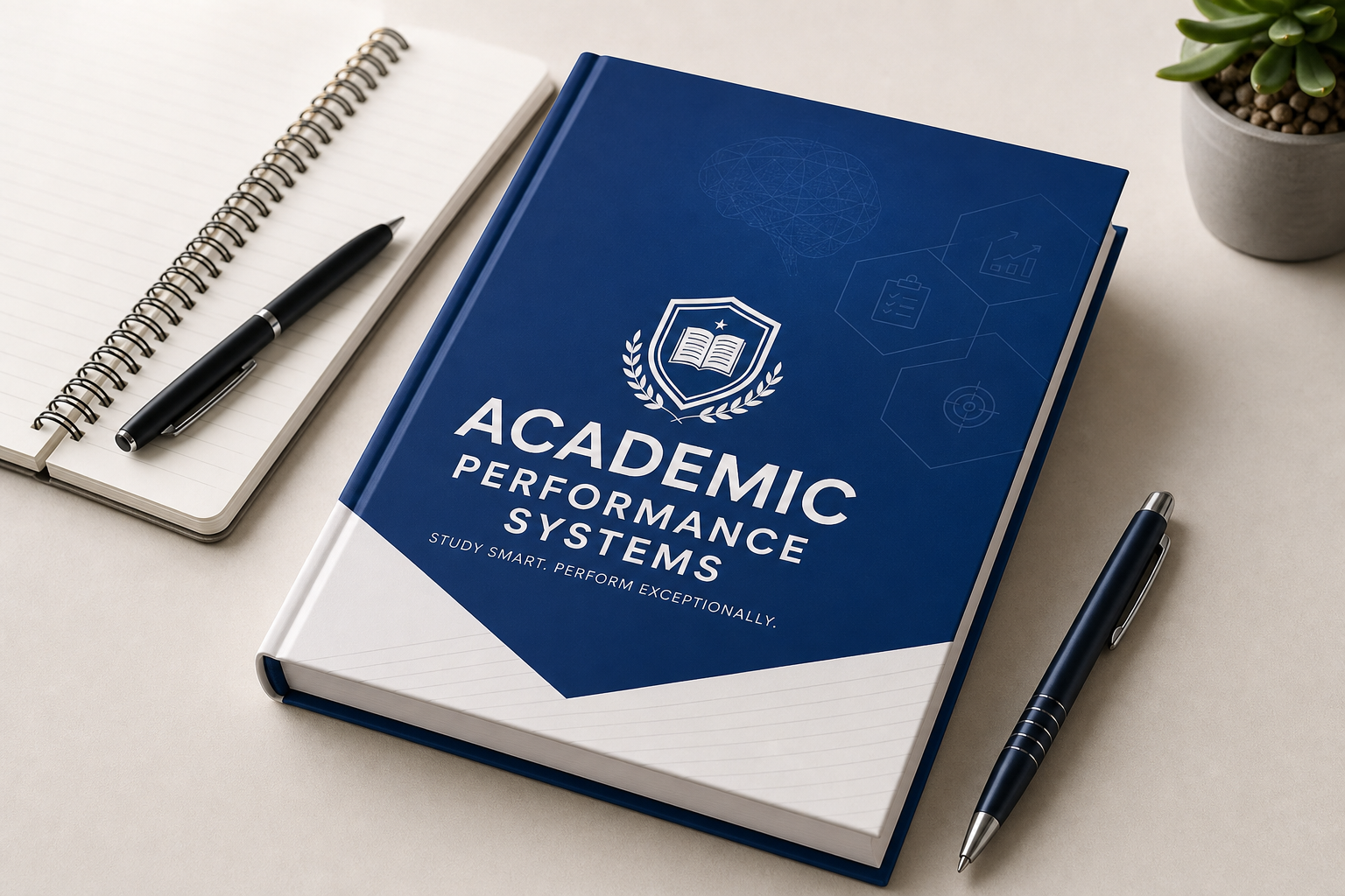 Academic Performance Systems product cover