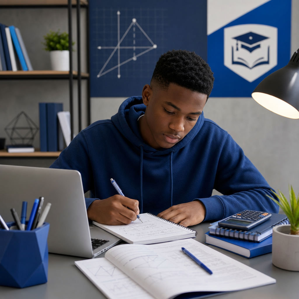 Mathematics course preview