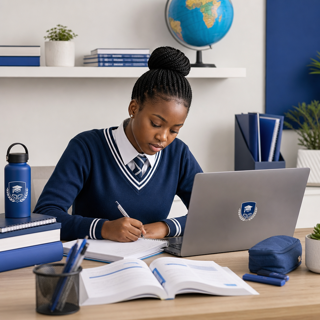 Academic Development course preview