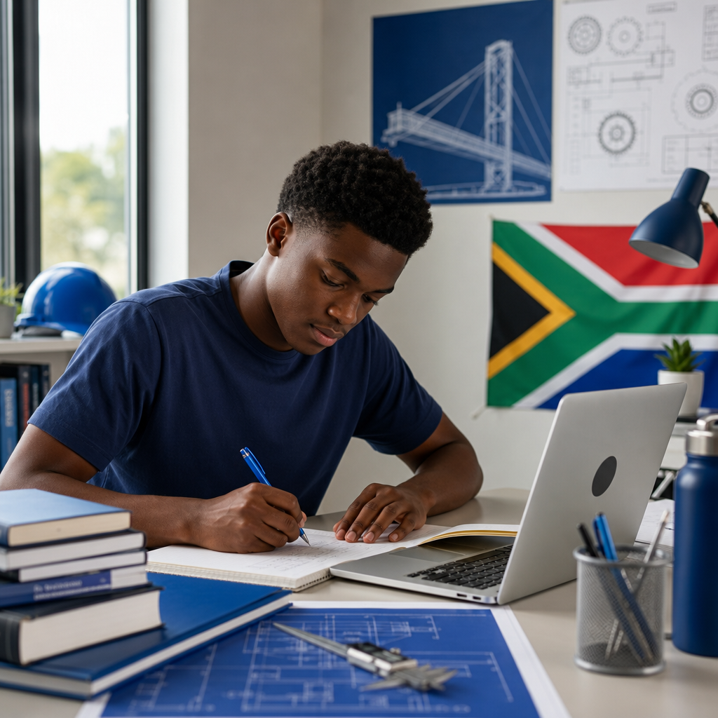 University Engineering course preview