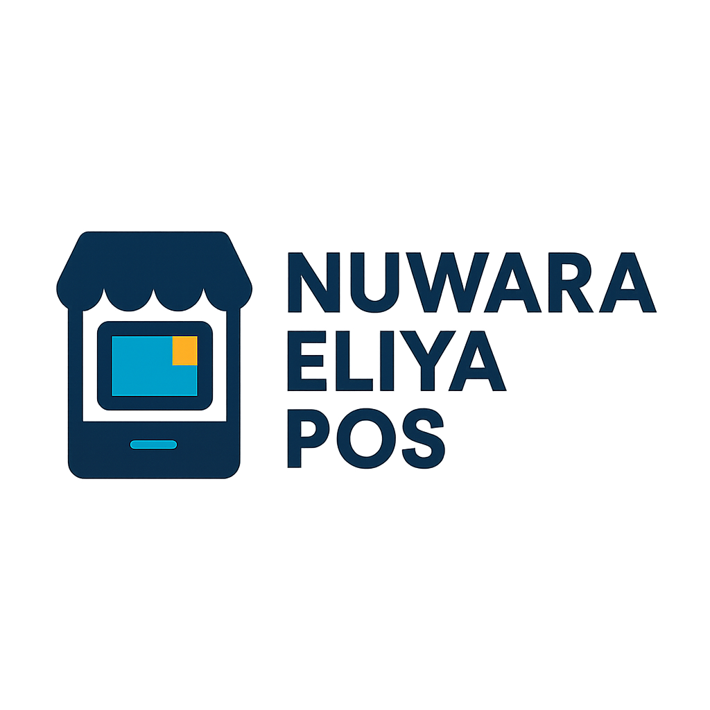 Sri Lanka Cloud POS System logo